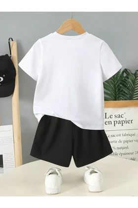 شلوارک بچگانه lepold lepold