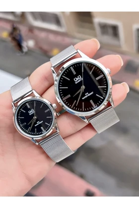 ساعت qandq qandq