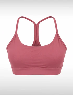 نیم‌تنه ورزشی زنانه بدون برند Vital Fit W