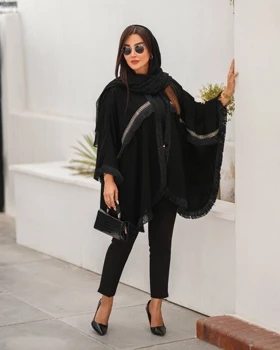 پانچ مزونی حنانه