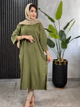 کفتان کراش پرستو کد 1858