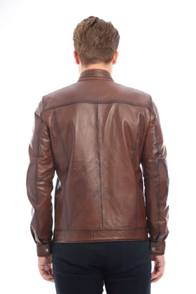 کت و کاپشن مردانه saremod saremod