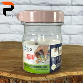 بانکه بادوک متوسط سایز 4 زیبا