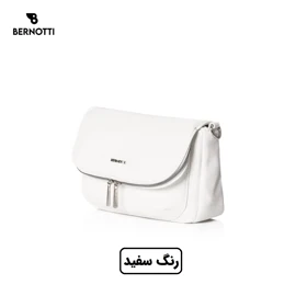 کیف رودوشی برند برنوتی مدل BERNOTTI TB-7106