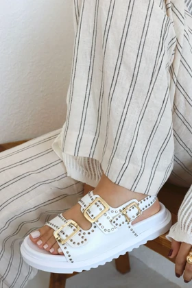 صندل زنانه polka-store polka-store