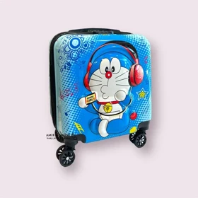 چمدان بچگانه فانتزی طرح دورامون