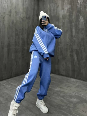 ست دورس وشلوار ADIDAS