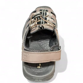 صندل آبنوردی کایدو رنگ قهوه ای