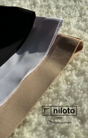 شورت لیزری پک سه عددی(1302)