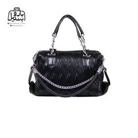 کیف زنانه دوشی سنتوزا Sentoza کد 969 طرح ماری