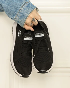 کتانی جورابی اسکچرز زنانه 0941