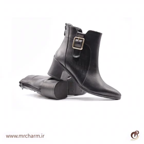 نیم بوت زنانه جدید mrc2111-46