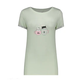 ست لباس راحتی زنانه ناربن NAR0815