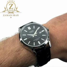ساعت مچی مردانه کاسیو CASIO مدلMTS-RS100L-1AVDF