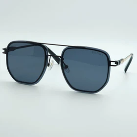 عینک آفتابی مردانه و زنانه پرادا Prada SPS06QS ، عینک UV400