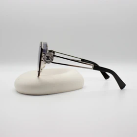 عینک آفتابی زنانه شانل Chanel مدل CH8506