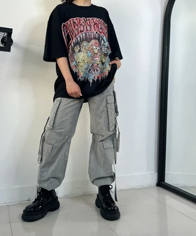 تی‌شرت Guns N’ Roses