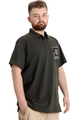 تیشرت سایز بزرگ مردانه مدکس modexl