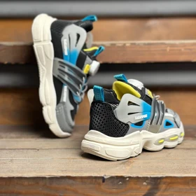 کتانی بچگانه kaka sport