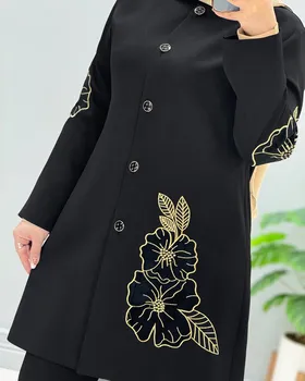 مانتو مزونی نیروانا
