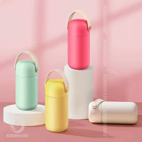 تراول ماگ MINI حجم 150ML