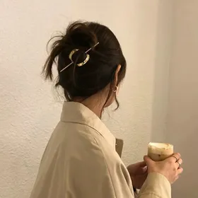 کانزاشی مینیمال ( گیره ژاپنی )