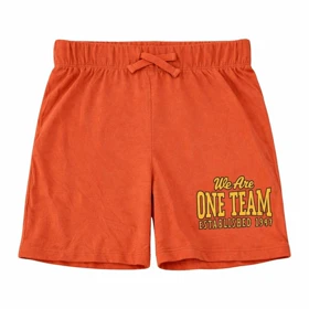 شلوارک پسرانه اچ اند ام کد Z-TFG455