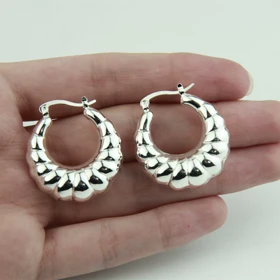 گوشواره زنانه مدل مجلسی