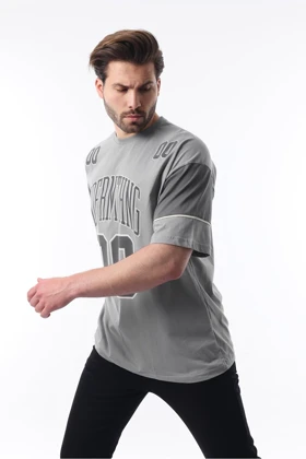 تیشرت مردانه اورجینال مدمکست madmext