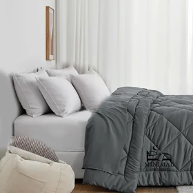 لحاف طرح لوزی