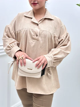 تونیک کبریتی عروسکی 2205