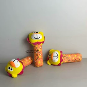 جغجغه شیکری