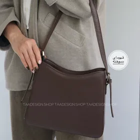 کیف دوشی زنانه مدل کارمیلو