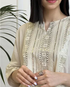 بلوز لینن بیتا