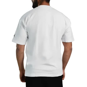 تیشرت اسپرت جردن مدل Cmp-Paris-2A0771 سفید