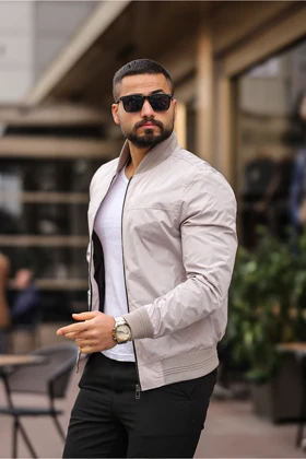 کت و ژاکت مردانه basel.co basel.co