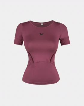 تیشرت ورزشی VicSlim (آنمون)