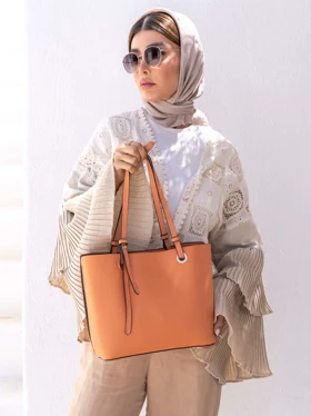 کیف دستی زنانه دیوید جونز