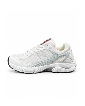 کتانی بزرگ پا مدل نیوبالانس 509 سفید تمام New Balance509