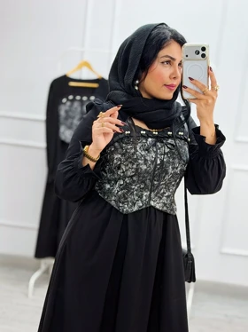 پیراهن پرنیا