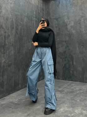 شلوارکارگو