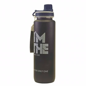 قمقمه مدل IAM THE رنگ بندی کد 112