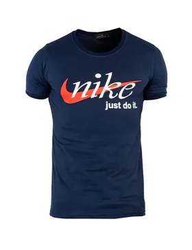 تیشرت مردانه یقه گردNike