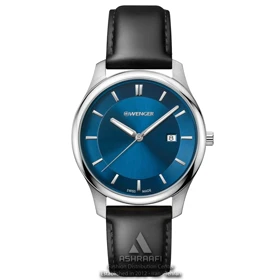 ساعت ونگر اورجینال دست دوم Wenger 01.1441.118