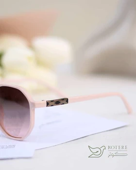عینک روزمره مستطیل کائوچو
