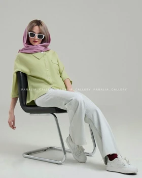 شومیز خنک