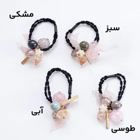 کش مو مهره ای کد 131