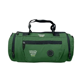 ساک ورزشی VMG مدل VMG20632 (زیتونی)