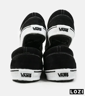 کفش کتانی مردانه و زنانه ونس VANS