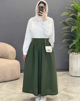دامن بغل زیپ